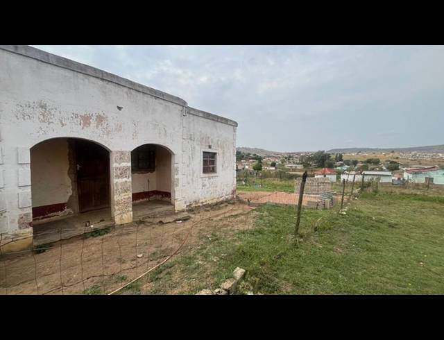 FARM FOR SALE IN MBILANE